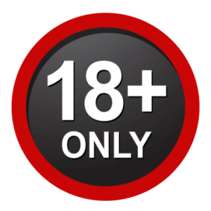 18 plus only