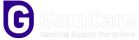 GamCare logo