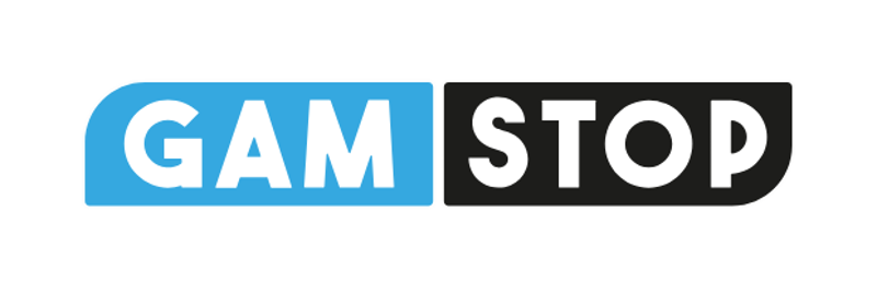 GAMSTOP logo
